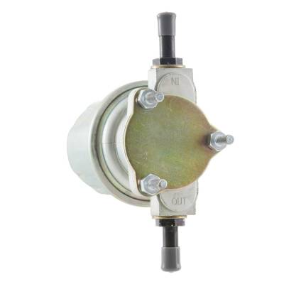 Rareelectrical - New Fuel Pump Module Assembly Compatible With 1998-2002 Dodge Ram 2500 Dodge Ram 3500 5.9L L6