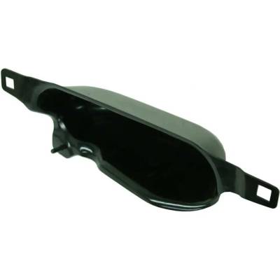 Rareelectrical - New Left Front Upper Bumper Bracket Compatible With Dodge Ram 2500 Slt 6 Cyl 5.9L Ram 3500 Trx4 6