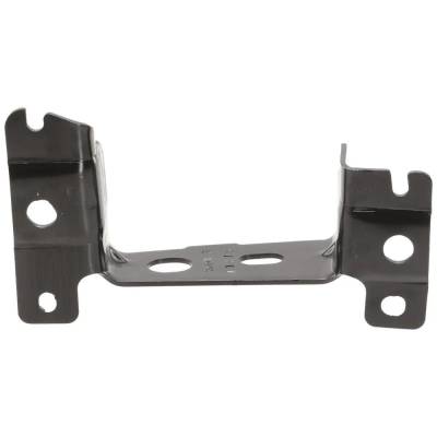 Rareelectrical - New Left Front Inner Bumper Bracket Compatible With Dodge Dakota Sport 6 Cyl 3.9L Durango R/T 8 Cyl