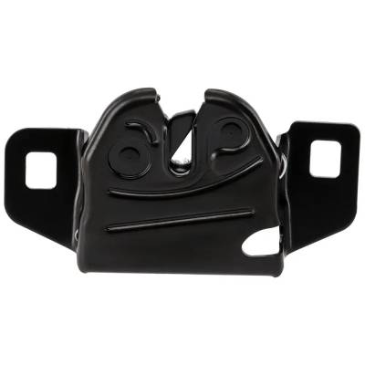 Rareelectrical - New Hood Latch Compatible With Dodge Ram 1500 Laramie Ram 2500 Base Ram 1500 Sport Ram 3500 Base Ram