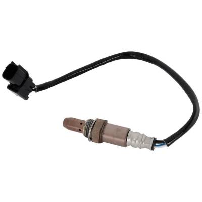 Rareelectrical - New Oxygen Sensor Compatible With Acura Honda Tsx Tech 4 Cyl 2.4L Cr-V Ex-L 4 Cyl 2.4L Accord Ex 4
