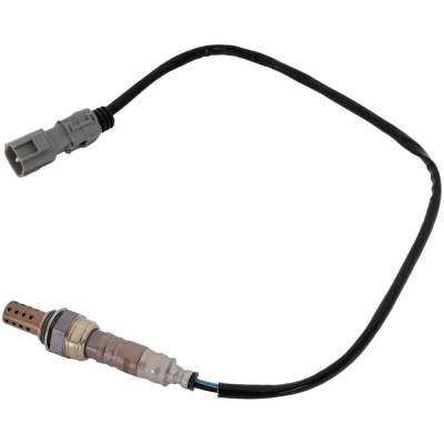 Rareelectrical - New Oxygen Sensor Compatible With Lexus Toyota Prius C Base 4 Cyl 1.5L Sienna Le 6 Cyl 3.5L