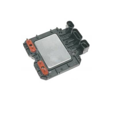 Rareelectrical - New Ignition Control Module Compatible With 87-88 Oldsmobile Firenza 87-91 Pontiac Tempest 10467214