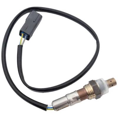 Rareelectrical - New Oxygen Sensor Compatible With Mazda Scion Toyota Cx-5 Gx 4 Cyl 2.0L Cx-5 Gt 4 Cyl 2.5L 3 I Sv 4