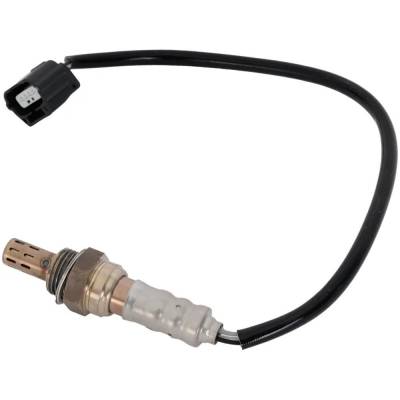 Rareelectrical - New Oxygen Sensor Compatible With Infiniti Nissan 370Z Nismo 6 Cyl 3.7L Q60 Base 6 Cyl 3.7L