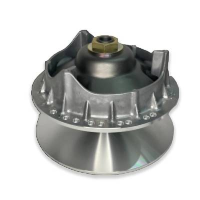 Rareelectrical - New Trailbloc Cv Clutch Compatible With Polaris Ranger S 800Cc 2010-2012 Ranger Crew 800Cc 2010-2014