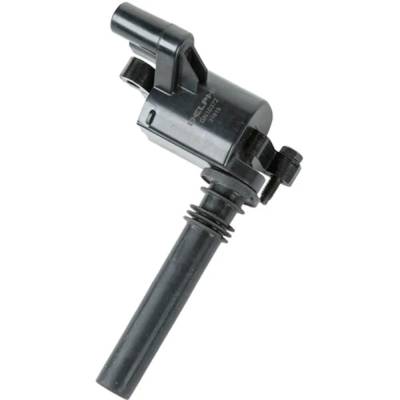 Rareelectrical - New Ignition Coil Compatible With Chrysler Dodge Jeep 300 C 8 Cyl 5.7L Ram 2500 St 8 Cyl 5.7L