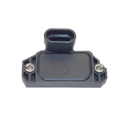 Rareelectrical - New Ignition Module Compatible With 1994-1995 Chevrolet Camaro Z28 Corvette Caprice Impala Ss