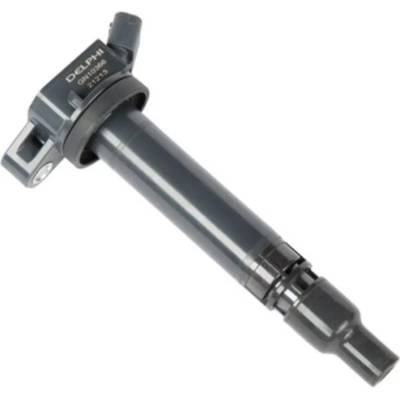 Rareelectrical - New Ignition Coil Compatible With Lexus Toyota Sequoia Sr5 8 Cyl 5.7L Tundra Trd Pro 8 Cyl 5.7L