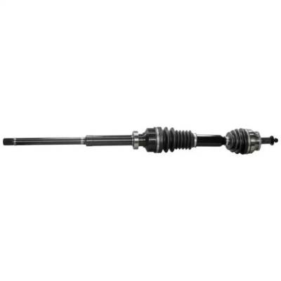 Rareelectrical - New Right Front Axle Assembly Compatible With Volvo Xc90 V8 8 Cyl 4.4L Xc90 V8 Ocean Race 8 Cyl 4.4L