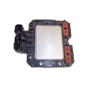 Rareelectrical - New Ignition Module Compatible With Pontiac Grand Prix Montana Sunbird Tempest Trans Sport