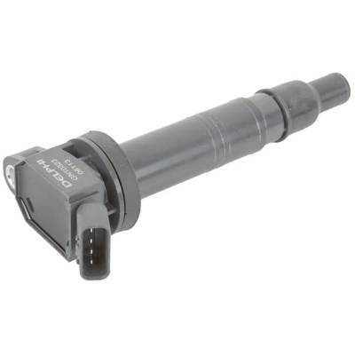 Rareelectrical - New Ignition Coil Compatible With Lexus Scion Toyota Corolla Xrs 4 Cyl 2.4L Tundra Sr5 6 Cyl 4.0L