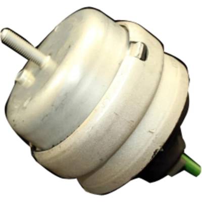 Rareelectrical - New Left Front Motor Mount Compatible With Audi A4 Base 4 Cyl 2.0L A4 Cabriolet 4 Cyl 1.8L A4