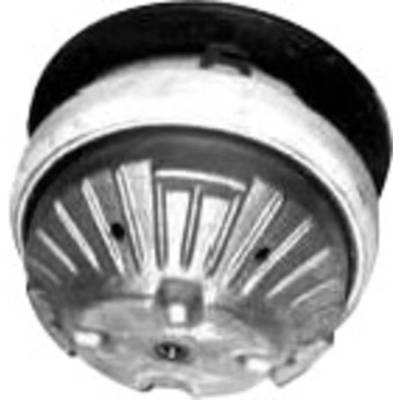 Rareelectrical - New Front Motor Mount Compatible With Mercedes Benz E300 Base 6 Cyl 3.0L S500 4Matic 8 Cyl 5.0L C320