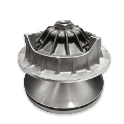 Rareelectrical - New Trailbloc System Clutch Compatible With Polaris Trail Boss 330Cc 2008-2013 Trail Boss 325Cc