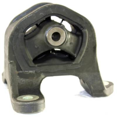 Rareelectrical - New Rear Motor Mount Compatible With Acura Honda Tsx Tech 4 Cyl 2.4L Accord Ex-L 4 Cyl 2.4L Accord