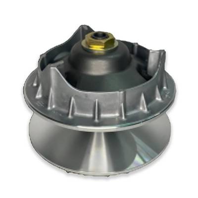 Rareelectrical - New Trailbloc Cv Clutch Compatible With Polaris Sportsman 800Cc 2007-2012 800Cc Engine By