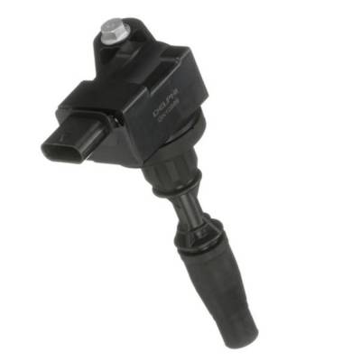 Rareelectrical - New Ignition Coil Compatible With Gmc Canyon Slt 6 Cyl 3.6L Canyon Sle 6 Cyl 3.6L Acadia At4 6 Cyl