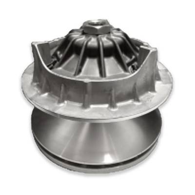 Rareelectrical - Cvt Primary Drive Clutch Compatible With 2007-2022 Can-Am Outlander 650 4X4 Atv Max 650 Xt 650 Dps