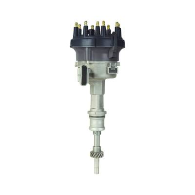 Rareelectrical - New Tfi Distributor Compatible With 1985-1991 Ford F-150 Bronco 5.0L 302 V8 1986-1991 E-150 E-250