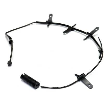 Rareelectrical - New Front Brake Pad Sensor Compatible With Mini Cooper Roadster 4 Cyl 1.6L Cooper All Submodels
