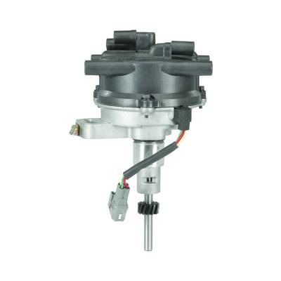 Rareelectrical - New Distributor Compatible With 1988 1989 1990 1991 Toyota 4Runner 3.0L 19100-65010 D9085 84-762