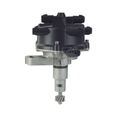 Rareelectrical - New Distributor Compatible With 1992 1993 1994 1995 Toyota 4Runner 3.0L 19100-65020 Ty48 31-795