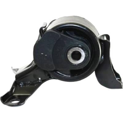 Rareelectrical - New Transmission Mount Compatible With Acura Honda Rsx Base 4 Cyl 2.0L Civic Si 4 Cyl 2.0L Cr-V Ex 4