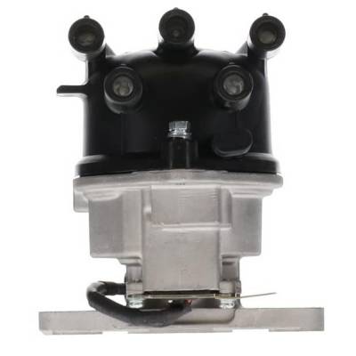 Rareelectrical - New Distributor With Cap & Rotor Included Compatible With Nissan 1991 1992 1993 1994 1995 1996 By