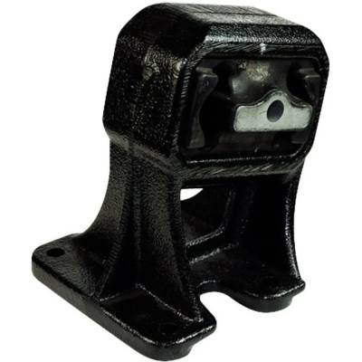 Rareelectrical - New Solid Motor Mount Compatible With Dodge Ram Ram 1500 Sxt 6 Cyl 3.7L Ram 1500 St 6 Cyl 3.7L 1500