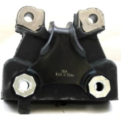 Rareelectrical - New Rear Motor Mount Compatible With Ford Mercury Montego Premier 6 Cyl 3.0L Five Hundred Sel 6 Cyl