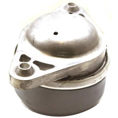 Rareelectrical - New Hydraulic Type Motor Mount Compatible With Mercedes Benz Glk350 Base 6 Cyl 3.5L C300 4Matic