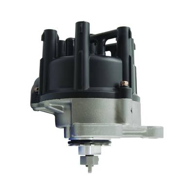 Rareelectrical - New Distributor Compatible With 1992 1993 Toyota Camry 3.0L 19100-6250 3Vzfe D9081 84-74606 Ty50
