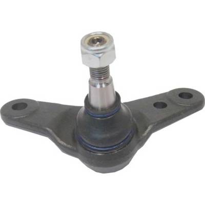 Rareelectrical - New Left Lower Inner Ball Joint Compatible With Mini Cooper S Clubman 4 Cyl 1.6L Cooper S 4 Cyl 1.6L