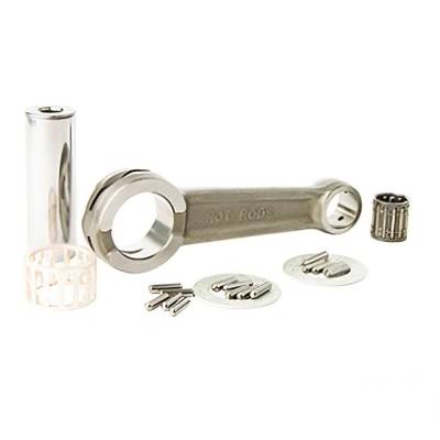 Rareelectrical - Connecting Rod Assembly Compatible With 2009-2025 Ktm Sx65 Husqvarna Tc65 Gasgas Mc65 65Cc 2-Stroke