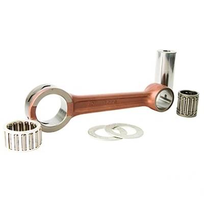 Rareelectrical - Connecting Rod Assembly Compatible With 1987-2001 Honda Cr500r 500Cc 2-Stroke Dirt Bike