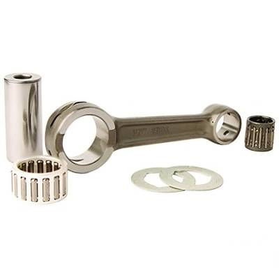 Rareelectrical - Connecting Rod Assembly Compatible With 1998-2002 Kawasaki Kx125 125Cc 2-Stroke Dirt Bike 13032-1225
