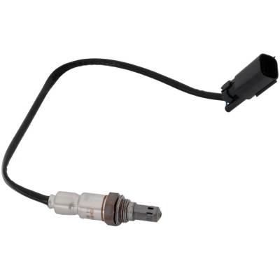 Rareelectrical - New Oxygen Sensor Compatible With Ford Lincoln Mazda Flex Sel 6 Cyl 3.5L Taurus Se 6 Cyl 3.5L Police