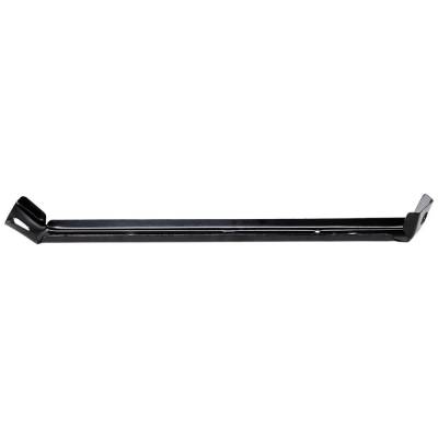 Rareelectrical - New Right Front Outer Bumper Bracket Compatible With Dodge Ram 1500 Laramie 6 Cyl 3.9L Ram 1500 Ws 6