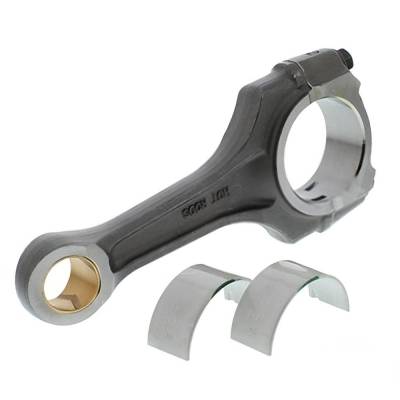 Rareelectrical - Connecting Rod Kit Compatible With 2017-2022 Polaris Ranger Xp 1000 Crew Xp 1000 2014-2022 Rzr Xp