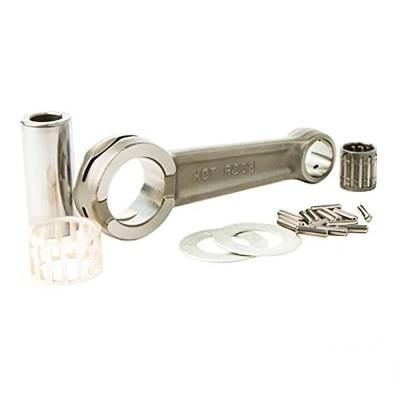 Rareelectrical - Connecting Rod Assembly Compatible With 2003-2008 Ktm 65 Sx65 Xc65 65Cc 2-Stroke 46030015100