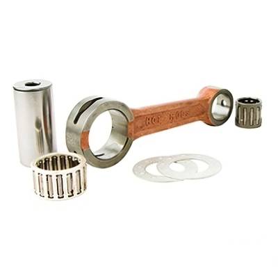 Rareelectrical - Connecting Rod Assembly Compatible With 2003-2017 Ktm Sx85 Sx105 Husqvarna Tc85 85-105Cc 2-Stroke