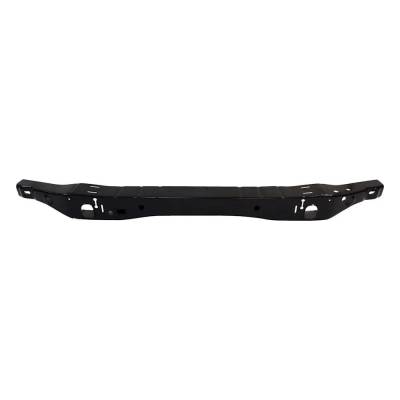Rareelectrical - Front Bumper Crossmember Compatible With 2002-2012 Jeep Liberty Sport 2.8L (05-06) 3.7L (02-12)