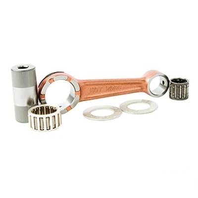 Rareelectrical - Connecting Rod Assembly Compatible With 2002-2023 Suzuki Rm85 Rm85l 85Cc 2-Stroke 12161-03B01