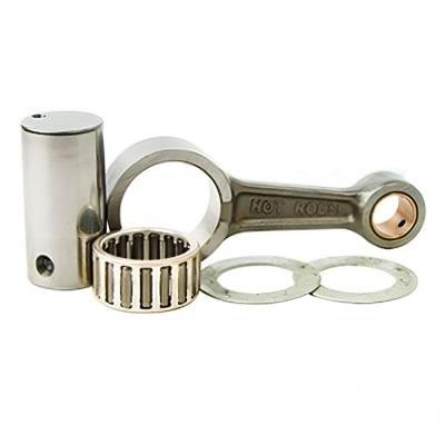 Rareelectrical - Connecting Rod Assembly Kit Compatible With 2007-2024 Honda Crf150rb Big Wheel Crf150r 150Cc Dohc