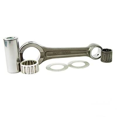 Rareelectrical - Connecting Rod Assembly Compatible With 2002-2007 Honda Cr250r 250Cc 2-Stroke 13300-Ksk-730
