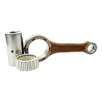 Rareelectrical - Connecting Rod Assembly Compatible With 1999-2014 Honda Trx400ex Trx400x 400Cc Sohc 4-Stroke