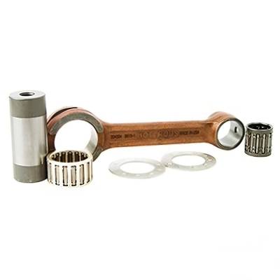 Rareelectrical - Connecting Rod Assembly Compatible With 2004-2008 Suzuki Rm125 125Cc 2-Stroke 12161-36F21