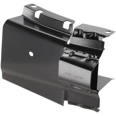 Rareelectrical - New Left Front Bumper Bracket Compatible With Chevrolet Gmc Express 1500 Base 6 Cyl 4.3L Express