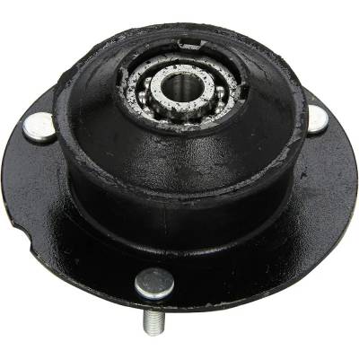 Rareelectrical - Front Shock And Strut Mount Compatible With 1982-1995 Bmw 325E 2.7L (84-87) 325Es 2.7L (86-87) 325I